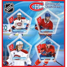 Спорт НХЛ Монреаль Канадиенс